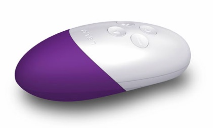 Lelo Siri Senual Massager Vibrator Lelo Siri Senual Massager Vibrator