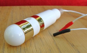 Periprobe Classic Electrostim Closeup