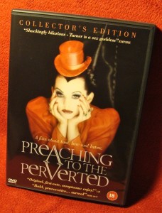 Preaching to the Perverted film