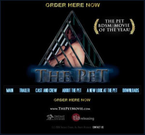 The Pet Film 2006