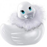 I Rub My Duckie Paris (silver)