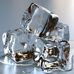 Ice Cubes