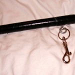 Finished Spreader Bar