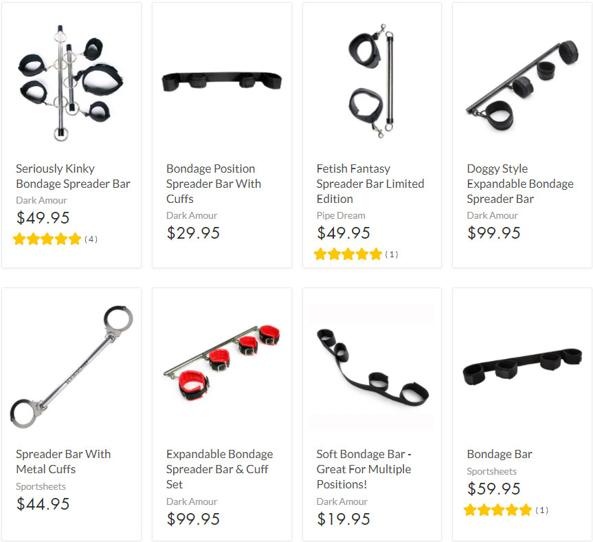 DIY Home Made Bondage Spreader Bar Howto homemade 863x788 Porn Pic Hd DIY Home Made Bondage Spreader Bar Howto