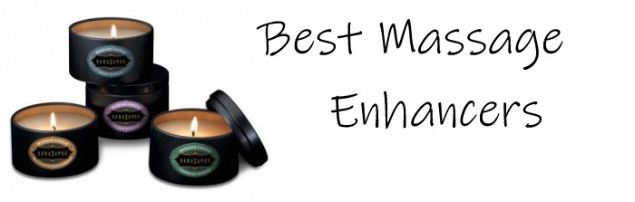 Best massage enhancers