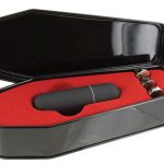 Vampire Bullet Vibrator Review.