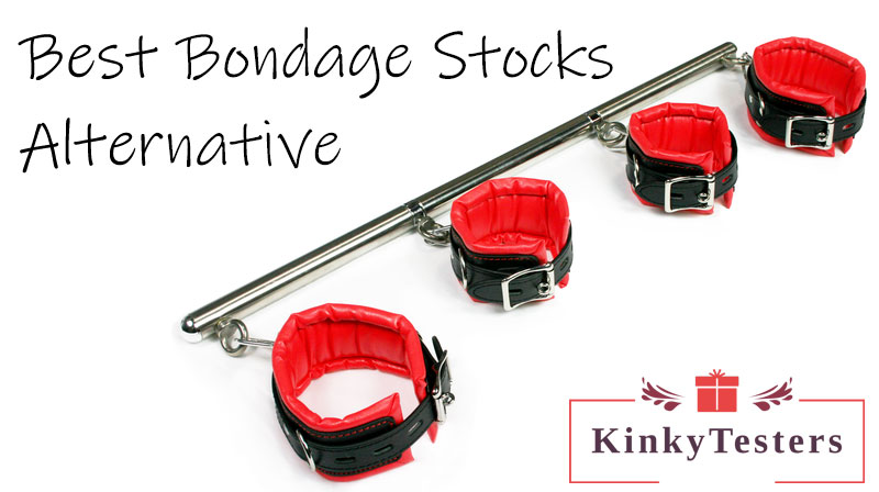 best bondage stocks alternative