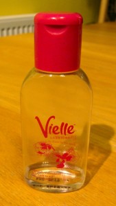 Vielle Lube