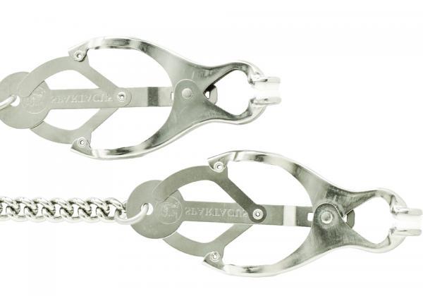Butterfly Nipple Clamps review