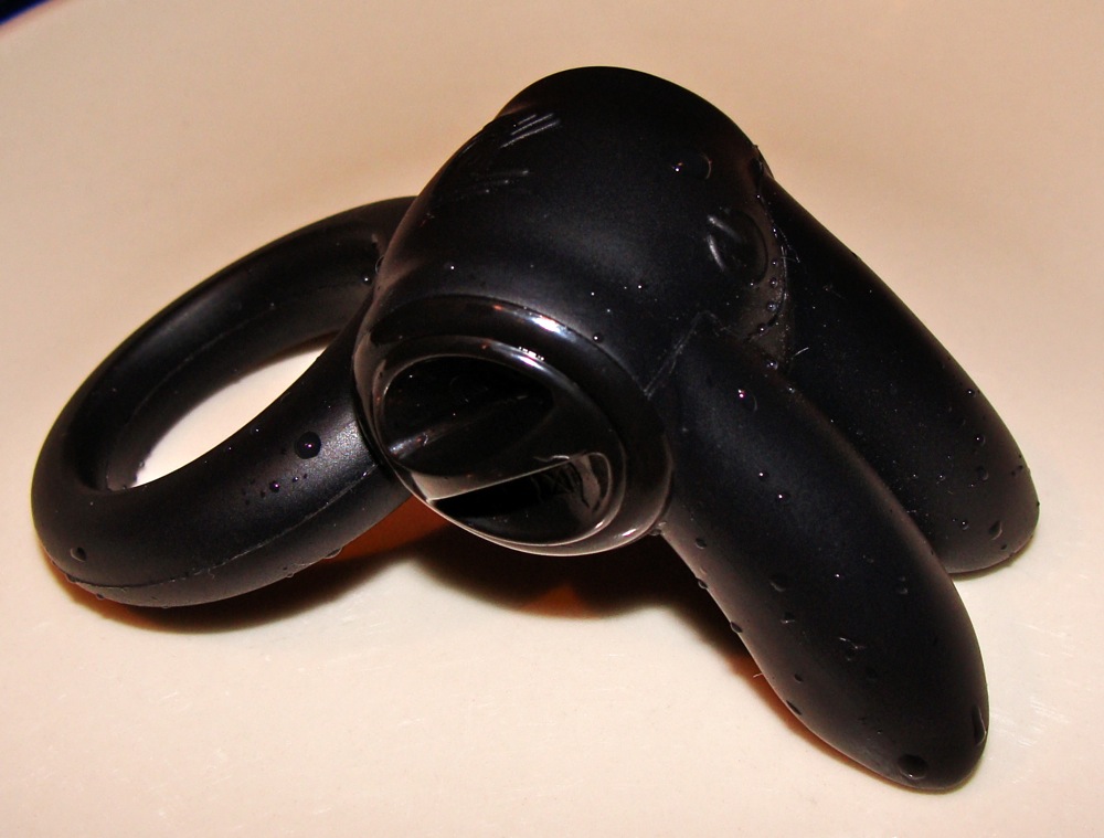 Ann Summers Cock Ring review
