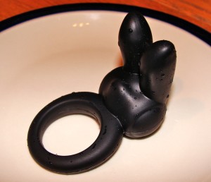 Ann Summers Cock Ring