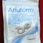 Anuform Anal ElectrocStim Probe bag