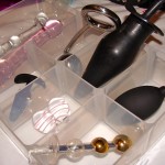 Sex Toy Cleaning Duty