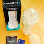 Fleshlight Ice Lady review