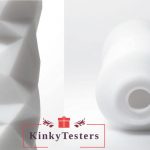 Tenga 3d polygon texture