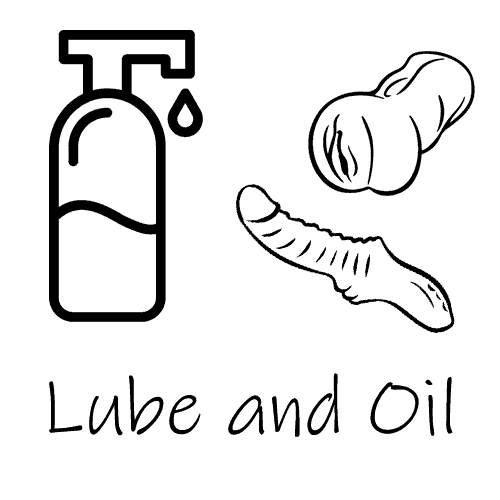 lube oil