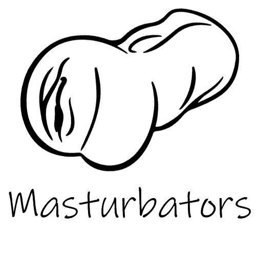 male masturbators