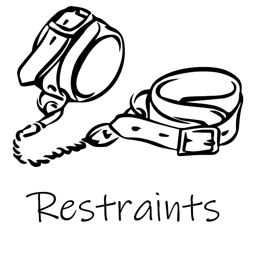 restraints