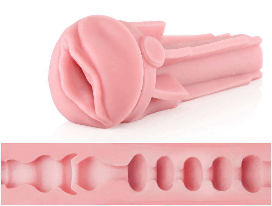 Fleshlight mini lotus sleeve