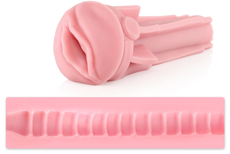 fleshlight wonder wave sleeve