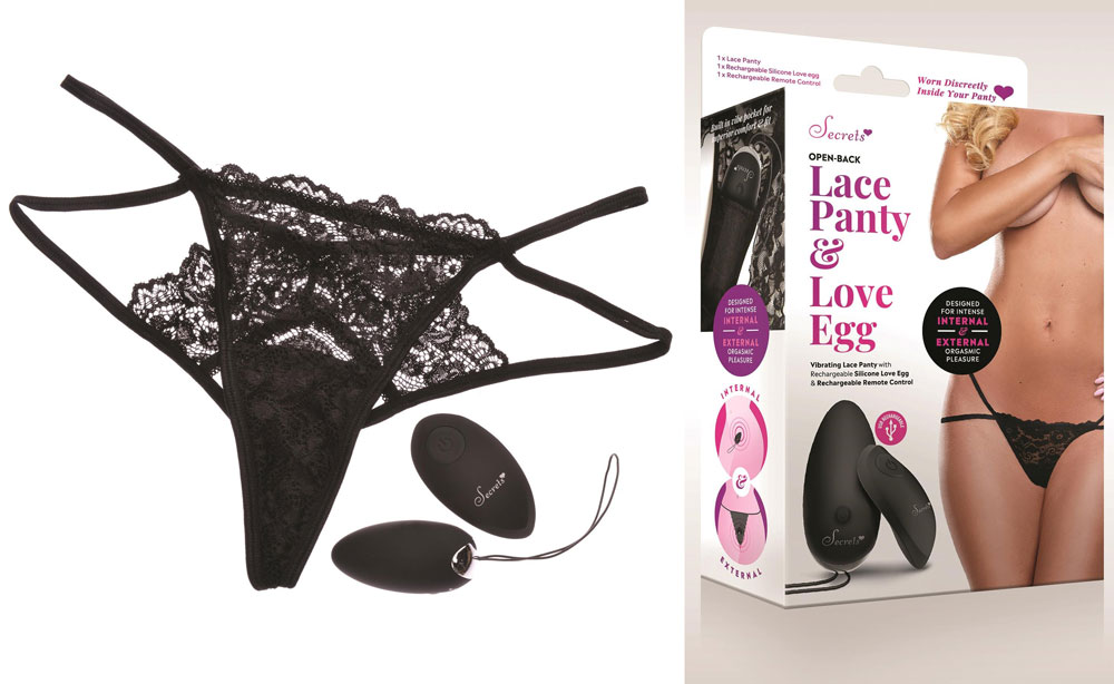 love lacy vibrator g-string