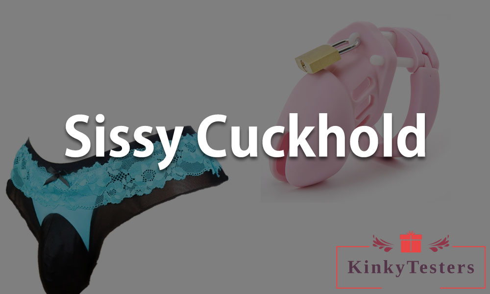 sissy cuckhold