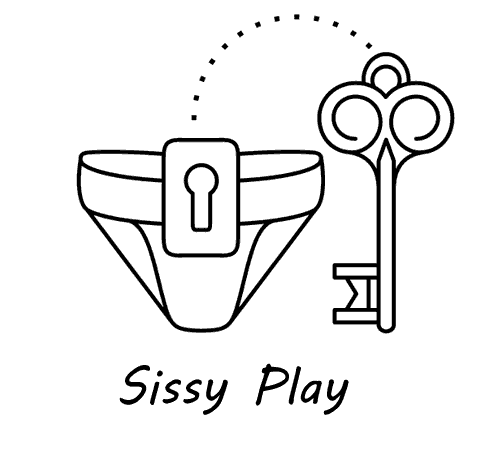 sissy play